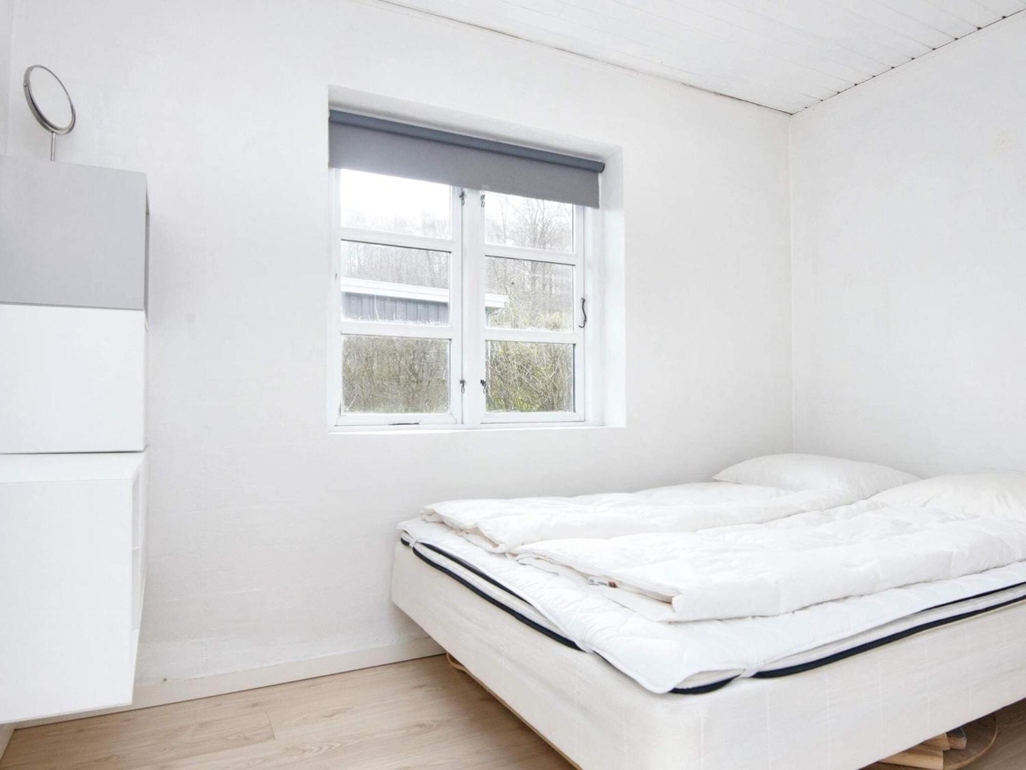 6 Person Holiday Home In B Rkop 보르콥 외부 사진