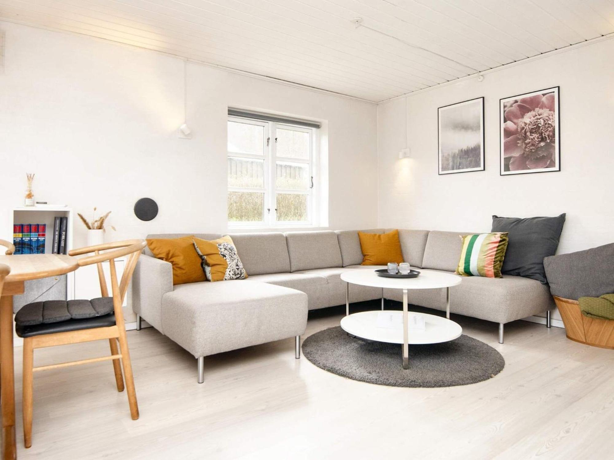 6 Person Holiday Home In B Rkop 보르콥 외부 사진