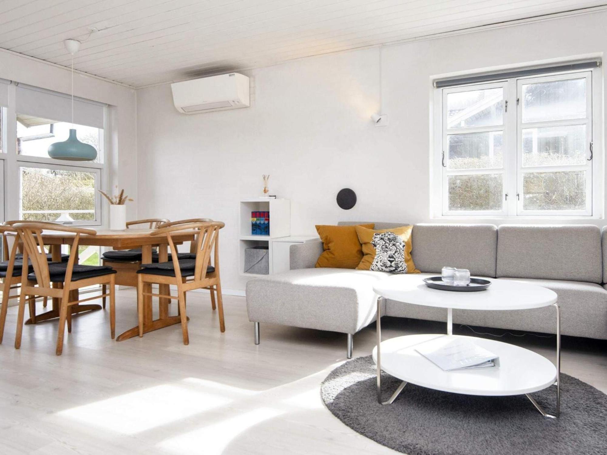 6 Person Holiday Home In B Rkop 보르콥 외부 사진